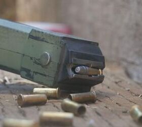 the rimfire report eleys penultimate 40 gr match flat nose