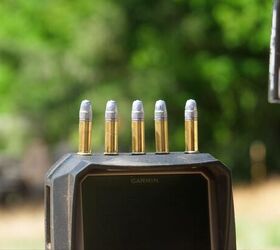 the rimfire report eleys penultimate 40 gr match flat nose