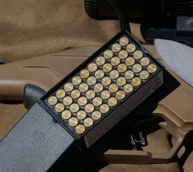 the rimfire report eleys penultimate 40 gr match flat nose