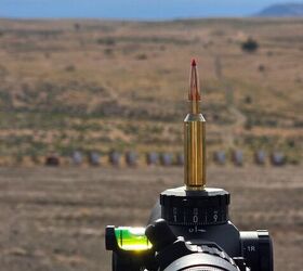 leupolds relentless rifleman toughest nrl hunter match in the west