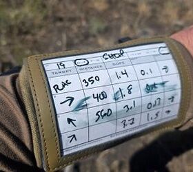 leupolds relentless rifleman toughest nrl hunter match in the west