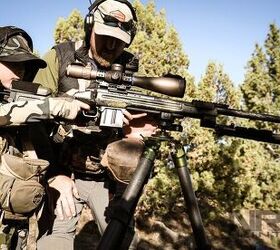 leupolds relentless rifleman toughest nrl hunter match in the west
