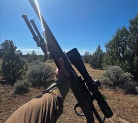 leupolds relentless rifleman toughest nrl hunter match in the west