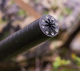divide guns mtn lite ti suppressor for backcountry rifles