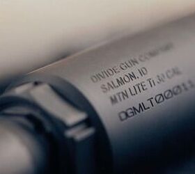 divide guns mtn lite ti suppressor for backcountry rifles