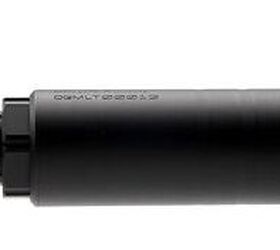 divide guns mtn lite ti suppressor for backcountry rifles