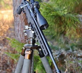 potd tikka t1x with ase utra suppressor