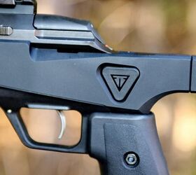 potd tikka t1x with ase utra suppressor