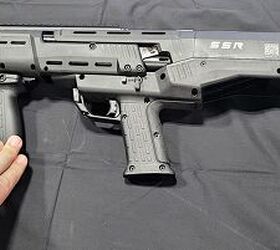 more problems for canadas gun seizure program, The federal government will have a harder time depicting firearms owners as crazies obsessed with black rifles once the provinces lawyers take the stand Zac K