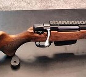 more problems for canadas gun seizure program, Even some civilian focused bolt action rifles have gotten caught up in the impending bans which has gotten groups like Safari Club International involved Zac K