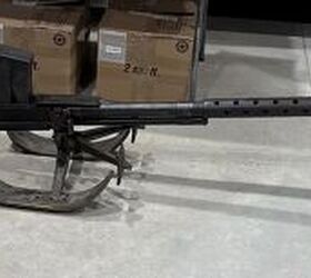 more problems for canadas gun seizure program, When the bad guys have anti tank rifles and police and jail guards are being targeted by criminals as has happened in Ontario lately then law enforcement wants to push to have their focus on the actual problem not law abiding gun owners OPP