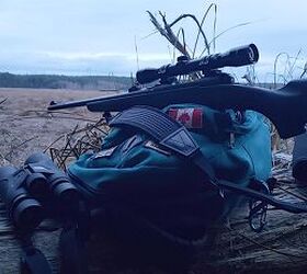 more problems for canadas gun seizure program, Most Canadian gun owners are Fudds but the constantly growing number of younger shooters care deeply about all shooters rights Zac K