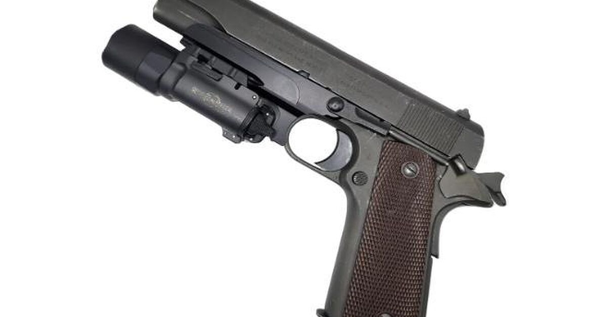 The MR07 Mount Returns: Major Kong Industries MisterSeven