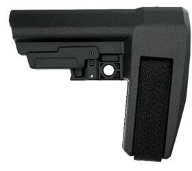 sb tactical die free co partner on sba6 stabilizing brace