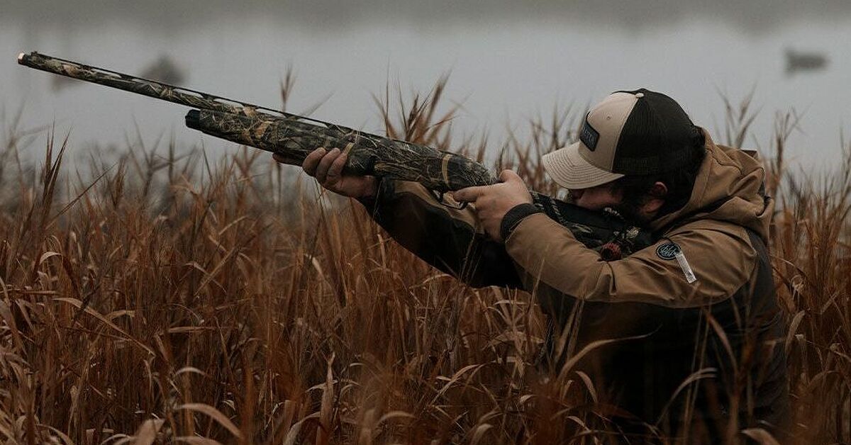 Beretta A400 Solo: Speed & Softness in a Mid-Range Semi-Auto