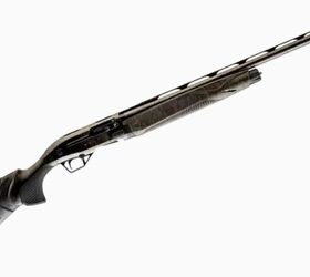 beretta a400 solo speed softness in a mid range semi auto