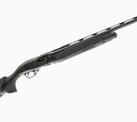 beretta a400 solo speed softness in a mid range semi auto