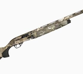 beretta a400 solo speed softness in a mid range semi auto