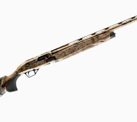 beretta a400 solo speed softness in a mid range semi auto