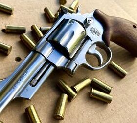 wheelgun wednesday why we love revolvers