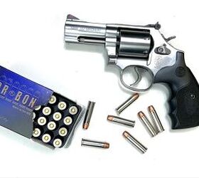 wheelgun wednesday why we love revolvers