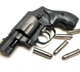 wheelgun wednesday why we love revolvers