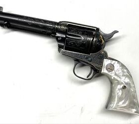 wheelgun wednesday why we love revolvers