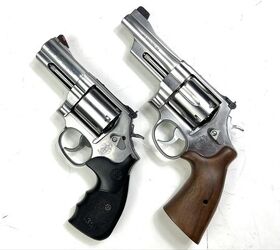 wheelgun wednesday why we love revolvers