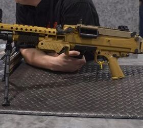 mg5 germanys modern machine gun