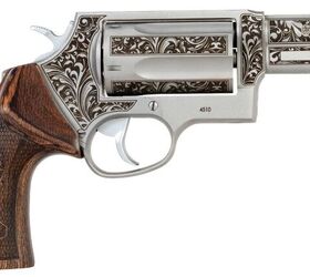 potd taurus judge 20th anniversary commemorative edition