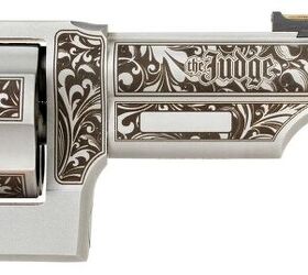potd taurus judge 20th anniversary commemorative edition