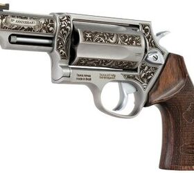 potd taurus judge 20th anniversary commemorative edition
