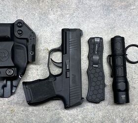 concealed carry corner realities of self defense