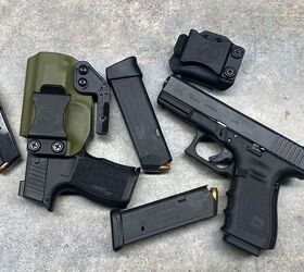concealed carry corner realities of self defense