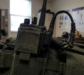 front line friday 26 radio and comms hardware beyond the issued kit