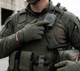 front line friday 26 radio and comms hardware beyond the issued kit