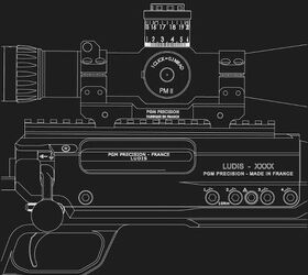 pgm ludis single shot precision rifle made simple