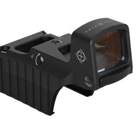 sightmark g shot no cut optic for glocks