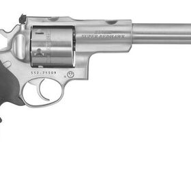 fudd friday five handguns for big game hunting