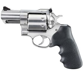 fudd friday five handguns for big game hunting
