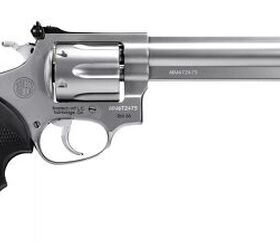 fudd friday five handguns for big game hunting