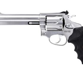 fudd friday five handguns for big game hunting