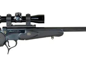 fudd friday five handguns for big game hunting