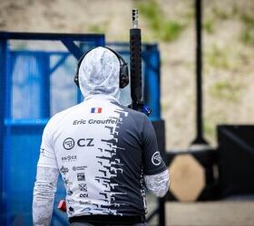 potd beretta gold cup 2026 elite ipsc competition in malm