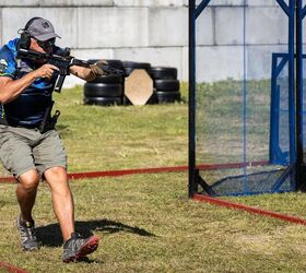 potd beretta gold cup 2026 elite ipsc competition in malm