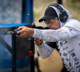 potd beretta gold cup 2026 elite ipsc competition in malm