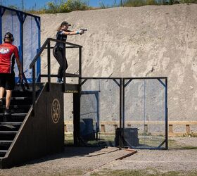 potd beretta gold cup 2026 elite ipsc competition in malm