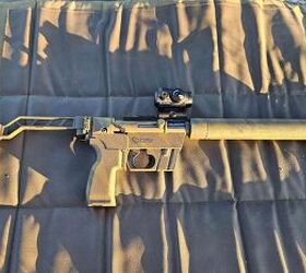 silencer saturday 443 an extra unique ar7