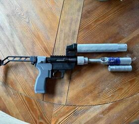 silencer saturday 443 an extra unique ar7