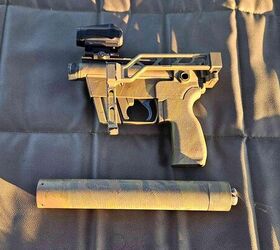 silencer saturday 443 an extra unique ar7